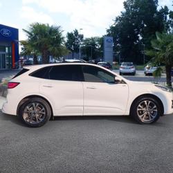 Ford Kuga 2.5 Duratec 190ch FHEV E85 ST-Line X BVA Challans