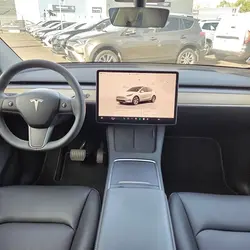 Tesla Model Y LONG RANGE AWD Saint-Lumine-de-Clisson