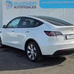 Tesla Model Y LONG RANGE AWD Saint-Lumine-de-Clisson