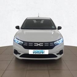 Dacia Sandero Sandero SCe 65 - Essential Vernouillet