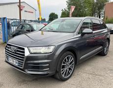 Audi Q7 Bédée