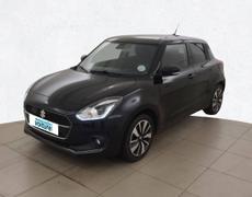 Suzuki Swift Vernouillet
