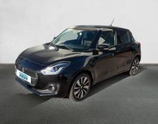 Suzuki Swift Vernouillet