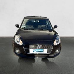 Suzuki Swift Swift 1.2 Dualjet Hybrid SHVS Allgrip - Pack Vernouillet