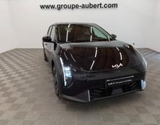 Kia EV4 TOURLAVILLE