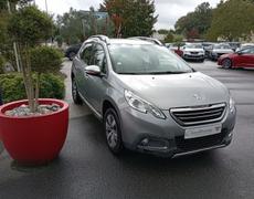 Peugeot 2008 Chantonnay