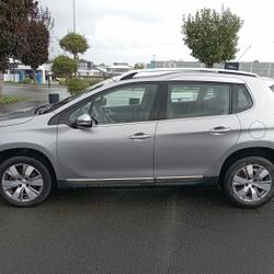 Peugeot 2008 1.2 110 ALLURE EAT6 Chantonnay