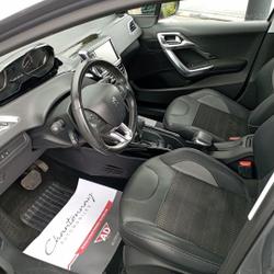 Peugeot 2008 1.2 110 ALLURE EAT6 Chantonnay