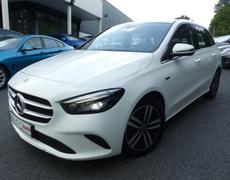 Mercedes Classe B Montévrain