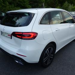 Mercedes Classe B 250 E 160+102CH PROGRESSIVE LINE EDITION 8G-DCT Mont&eacute;vrain