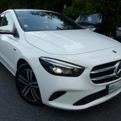 Mercedes Classe B 250 E 160+102CH PROGRESSIVE LINE EDITION 8G-DCT Mont&eacute;vrain
