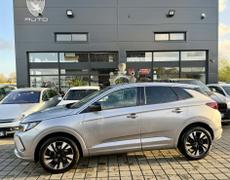 Opel Grandland Nouvoitou