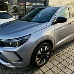 Opel Grandland 1.5 D 130ch BVA8 ELEGANCE BUSINESS Nouvoitou