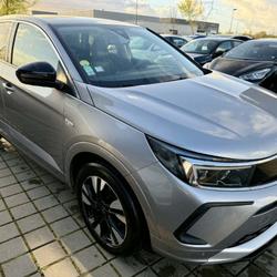 Opel Grandland 1.5 D 130ch BVA8 ELEGANCE BUSINESS Nouvoitou