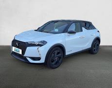 DS DS3 Crossback - DS3 Crossback E-Tense - Performance Line+ - 16 990 €