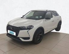 DS DS3 Crossback Vernouillet