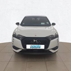 DS DS3 Crossback DS3 Crossback E-Tense - Performance Line+ Vernouillet