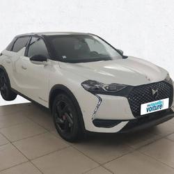 DS DS3 Crossback DS3 Crossback E-Tense - Performance Line+ Vernouillet