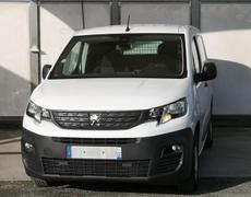 Peugeot Partner - STANDARD 1000KG PURETECH 110CH S&S PREMIUM - 13 500 €