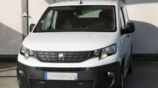 Peugeot Partner  - photo 0