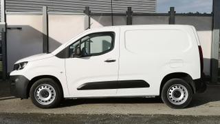 Peugeot Partner  - photo 1