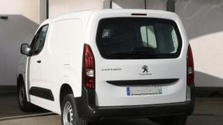 Peugeot Partner  - photo 2