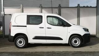 Peugeot Partner  - photo 4