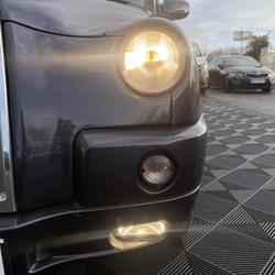 Autres Carbodies TAXI LONDONIEN 2.3 SLTD Gouesnou