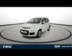 Fiat Panda Feignies