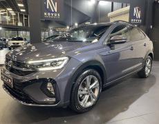 Volkswagen Taigo Vert-Saint-Denis