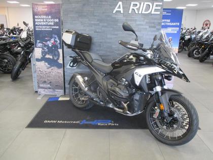 BMW R 80 - R 1300 GS ASA Finition Expert, Correcteur d'assiette, Radar, Rayons, Triple Black R1300GS - 22 999 €
