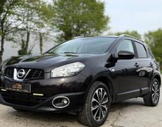 Nissan Qashqai Guichen