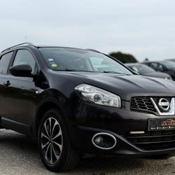 Nissan Qashqai 1.6 dCi 130ch FAP STOP/START CONNECT EDITION Guichen