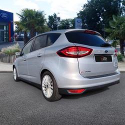 Ford C Max 1.0 EcoBoost 125ch Stop&Start Titanium Euro6.2 Challans