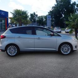 Ford C Max 1.0 EcoBoost 125ch Stop&Start Titanium Euro6.2 Challans