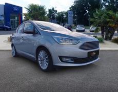 Ford C Max Saint-Gilles-Croix-de-Vie