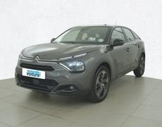 Citroen C4 Vernouillet