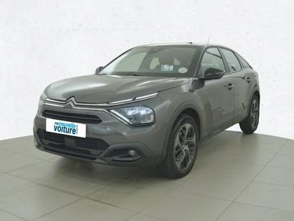Citroen C4 - C4 PureTech 130 S&S EAT8 - Feel Pack - 15 490 €