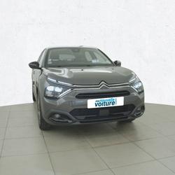 Citroen C4 C4 PureTech 130 S&S EAT8 - Feel Pack Vernouillet