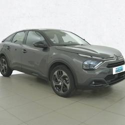 Citroen C4 C4 PureTech 130 S&S EAT8 - Feel Pack Vernouillet