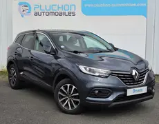 Renault Kadjar - 1.3 TCE 140CH FAP EVOLUTION EDC - 18 490 €