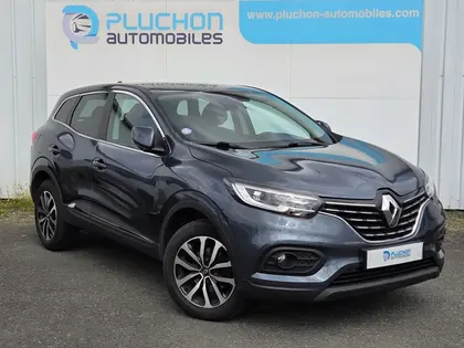 Renault Kadjar - 1.3 TCE 140CH FAP EVOLUTION EDC - 18 490 €