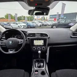 Renault Kadjar 1.3 TCE 140CH FAP EVOLUTION EDC Saint-Lumine-de-Clisson