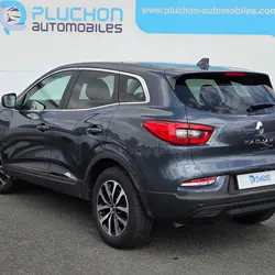 Renault Kadjar 1.3 TCE 140CH FAP EVOLUTION EDC Saint-Lumine-de-Clisson