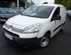 Citroen Berlingo Montévrain