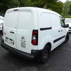 Citroen Berlingo 20 L1 1.6 VTI 95 CONFORT Mont&eacute;vrain