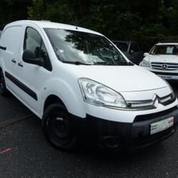 Citroen Berlingo 20 L1 1.6 VTI 95 CONFORT Mont&eacute;vrain