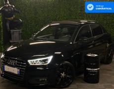 Audi A1 Taverny