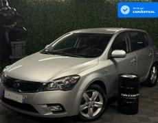 Kia Cee'd Taverny