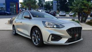Ford Focus  - photo 0